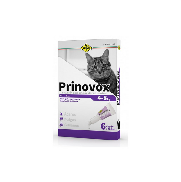 PRINOVOX