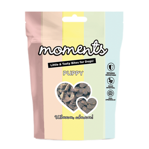 Moments Puppy 60 Gr