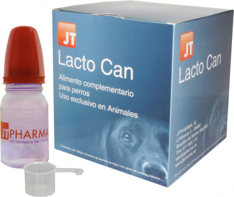 LACTO CAN 10 X 50G
