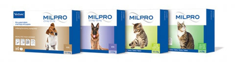 MILPRO