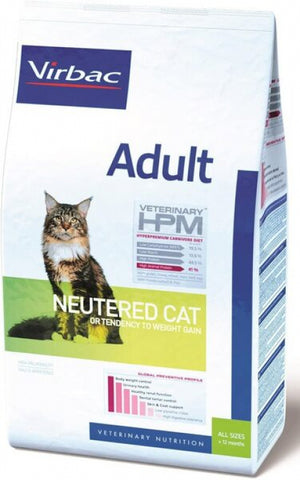 ADULT NEUTERED CAT HPM